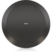 Tannoy CVS 401-BK 4" Koaxial-Deckeneinbaulautsprecher ()