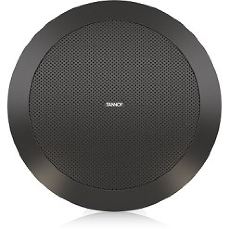 Tannoy CVS 401-BK 4" Koaxial-Deckeneinbaulautsprecher ()