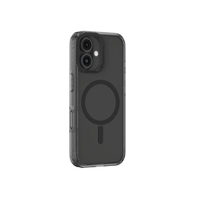 2. AmazingThing Titan Pro Mag Case mit Magnetring für iPhone 16 - Schwarz