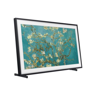 22. Samsung QE32LS03CBU QLED 32'' Full HD Tizen Dolby Digital Plus DVB-T2 Schwarzer Fernseher