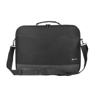 2. NATEC IMPALA 2 14,1" ONYX LAPTOP-TASCHE SCHWARZ