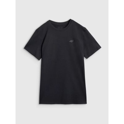 9. T-Shirts 4F M 4FWSS25TTSHM3965-93S