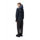 11. Rains Unisex Fishtail Jacke W3 18010 47
