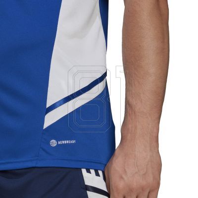 4. Adidas Condivo 22 Trikot M HA6285