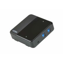 ATEN 2-Port USB zu USB-C Sharing Switch