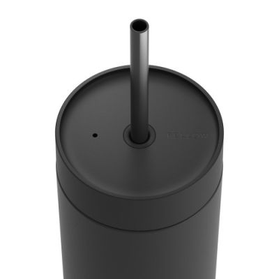 2. Carter Cold Tumbler Fellow 473 ml Thermobecher Schwarz