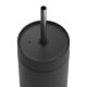 2. Carter Cold Tumbler Fellow 473 ml Thermobecher Schwarz