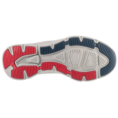 4. Skechers Slip-Ins: D'Lux Walker 2.0 - Rezinate 232446-NVRD Marineblau 41
