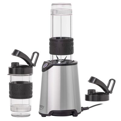 2. CAMRY CR 4069 Edelstahl-Personalblender