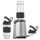2. CAMRY CR 4069 Edelstahl-Personalblender