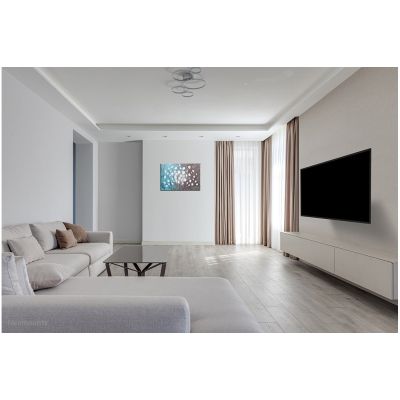 10. Neomounts WL40S-850BL18 TV-Wandhalterung 2,18 m (86") Schwarz