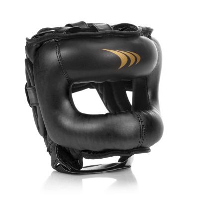 4. Yakima Sporthelm mit Nasenschutz Pro M 100794