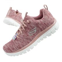 Skechers Graceful Twisted Fortune W 12614/MVE Schuhe