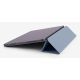 5. Pomologic BookCover - Schutzhülle für iPad Air 13" M2 (2024) / M3 (2025) (Himmelblau)