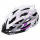 43. Meteor Gruver 24753-24755 Fahrradhelm