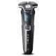 5. Philips SHAVER Series 5000 S5889/50 Rotationsrasierer/Trimmer Blau