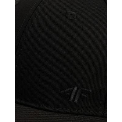 3. Unisex-Baseballkappe 4F 4FRSS26ACABU589-20S