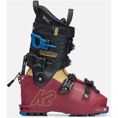 2. Damen-Skischuhe K2 DISPATCH W