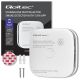 10. Hikvision DS-2CD2386G2H-IS2U/SL IP-Kamera (2,8 mm)