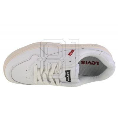 3. Levi's Glide SW 235201-713-51 Schuhe