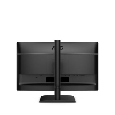 46. AOC 24E4U Computermonitor 60,5 cm (23,8") 1920 x 1080 px Full HD LED Schwarz