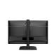 46. AOC 24E4U Computermonitor 60,5 cm (23,8") 1920 x 1080 px Full HD LED Schwarz
