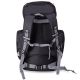 3. WANDERRUCKSACK 35 L A3039 SCHWARZ SEMI LINE