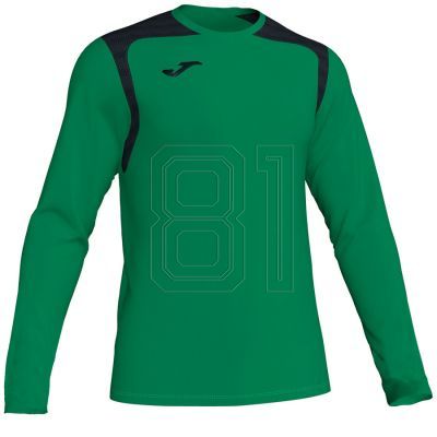 Joma Championship V Jr 101375.451 Fußballtrikot