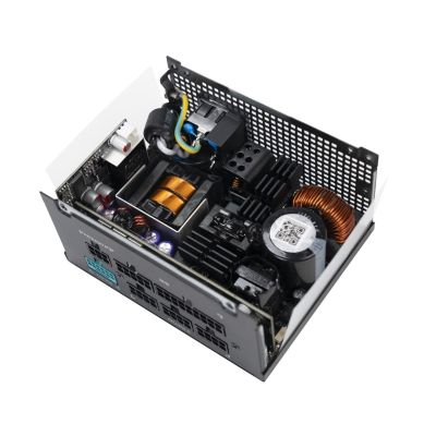 6. DeepCool PS850G 850W 20+4-poliges Netzteilmodul