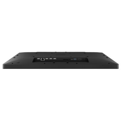 8. iiyama TW2223AS-B3P Digital Signage-Display, interaktives Flachbildschirm-Display, 54,6 cm (21,5 Zoll), Wi-Fi, 450 cd/m² Full HD, schwarzer Touchscreen, integrierter Prozessor, Android, 24/7-Betrieb