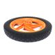 44. Body Sculpture Fitness Power BB 712 Rolle, Rad