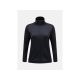 Peak Performance W Rider Tech Zip Jacke Schwarz