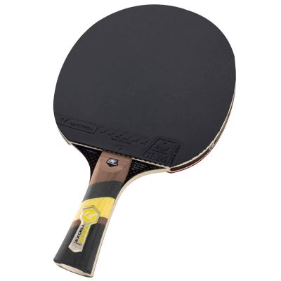 22. Excell Carbon 2000 Cornilleau Tischtennisschläger