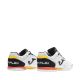3. Fußballschuhe Joma Top Flex Indoor 2632 weiß TOPS2632IN