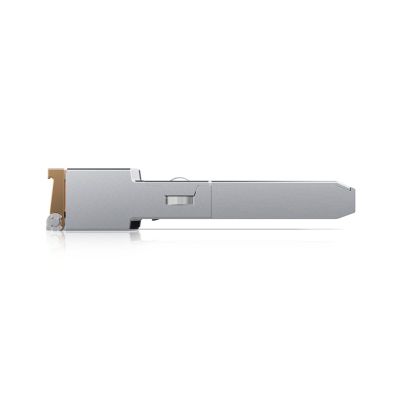 8. Ubiquiti SFP-auf-RJ45-Adapter (1er-Pack)
