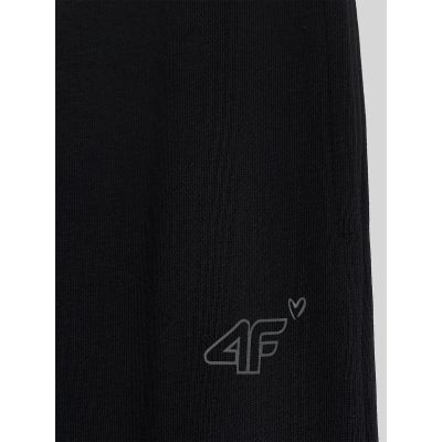 6. Jogginghose für Mädchen 4F 4FJKAW26TTROF2077-20S