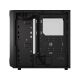 6. Fractal Design Focus 2 Schwarz