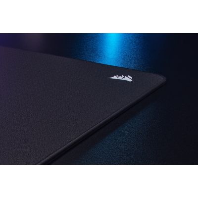 11. Corsair MM500 v2 Gaming-Mauspad Schwarz