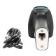 6. MANHATTAN 2D LED-Barcodescanner IP52 Handscanner 450 mm