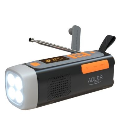 2. Radio ADLER AD 1920