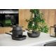 3. BergHOFF Leo Stone+ Quadratische Grillpfanne