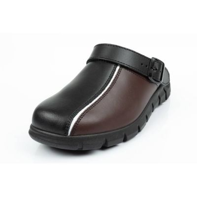 3. Abeba W 57315 Medizinische Clogs