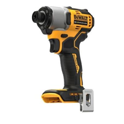 3. 1/4"-Schlagschrauber 192 Nm DEWALT DCF840N
