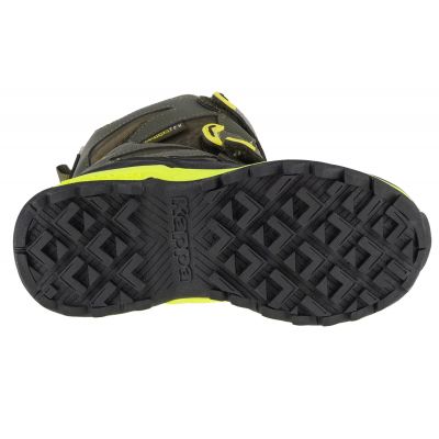 8. Kappa Vipos Tex K Jr 260902K-3133 Schuhe