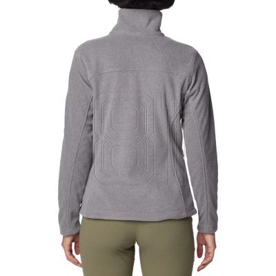 4. Columbia Fast Trek II Jacke W 1465351024
