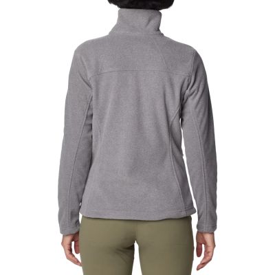 4. Columbia Fast Trek II Jacke W 1465351024