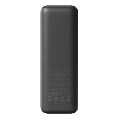 2. Powerbank Anker 737 24000mAh Schwarz, Silber (7978673)