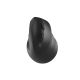 NATEC CRAKE 2 VERTIKALMAUS KABELLOS BLUETOOTH 5.0+2.4GHZ 2400DPI SCHWARZ NMY-2048