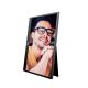 9. AOC 16T3EA Tragbarer Fernseher/Monitor Schwarz 39,6 cm (15,6") 1920 x 1080 px