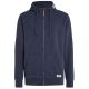 5. Herren-Sweatjacke Protest NXGOLLIE Full Zip Hoody
